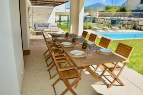 Villa Jilie